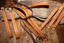 Load image into Gallery viewer, Wristlet Key Chain