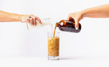 Load image into Gallery viewer, Masala Chai Concentrate Glass Bottle