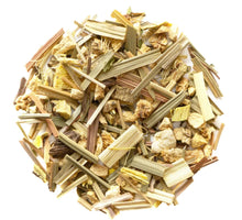 Load image into Gallery viewer, Lemon Ginger Tea Leaves