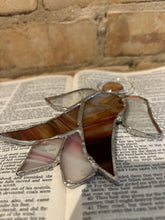 Load image into Gallery viewer, Stained Glass Angel