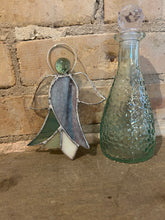 Load image into Gallery viewer, Stained Glass Angel