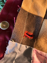 Load image into Gallery viewer, “Quilted comfort” Revival bag