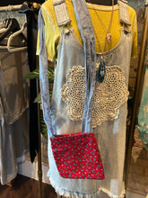 Load image into Gallery viewer, “Blueberry Delight” Revival bag