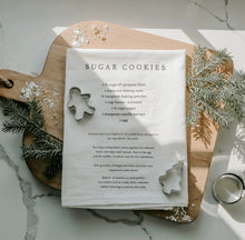 Load image into Gallery viewer, Sugar Cookie Hand Towel