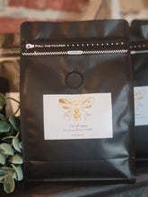 Load image into Gallery viewer, Bees & Brew Coffee: Kingdom Blend
