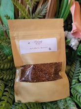 Load image into Gallery viewer, Rooibos Orange Tea Leaves