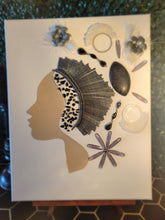 Load image into Gallery viewer, Metanioa Art