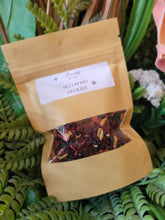 Load image into Gallery viewer, Blueberry Delight Tea Leaves