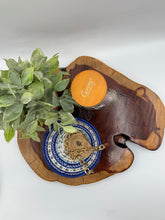 Load image into Gallery viewer, Wooden Disc, YellowHouse Exclusive