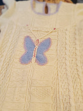 Load image into Gallery viewer, Infant Butterfly Outfit
