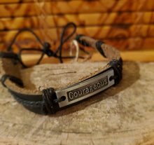 Load image into Gallery viewer, “Courageous” Bracelet

