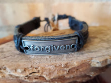 Load image into Gallery viewer, &quot;Forgiven&quot; Bracelet
