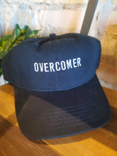 Load image into Gallery viewer, “Overcomer” Hat
