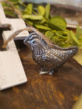 Load image into Gallery viewer, Vintage-Inspired Chocolate Chicken Mold
