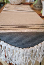 Load image into Gallery viewer, Table Runner w/ Tassels
