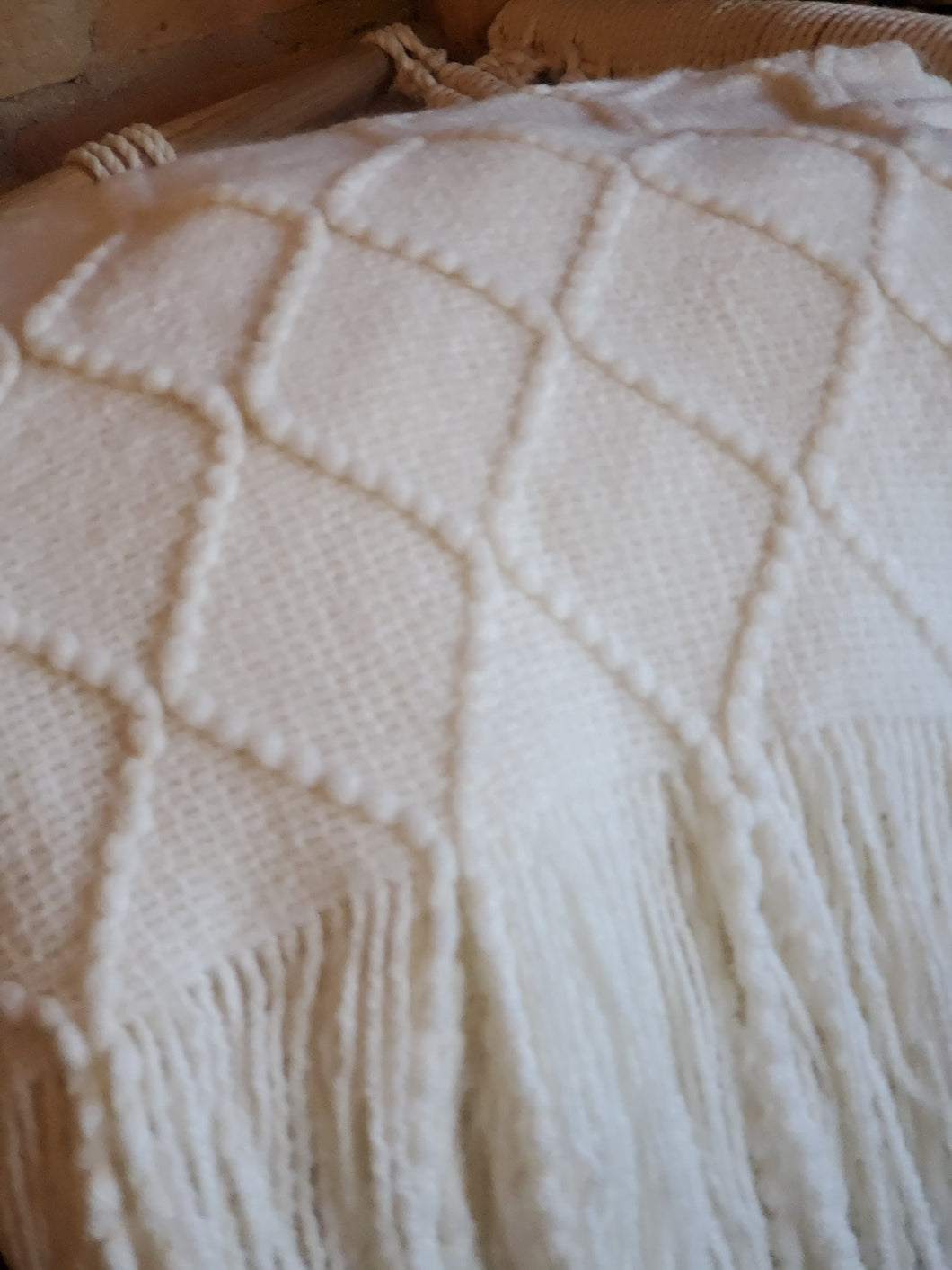 Throw Blanket