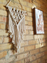 Load image into Gallery viewer, Macrame Wall Hanging
