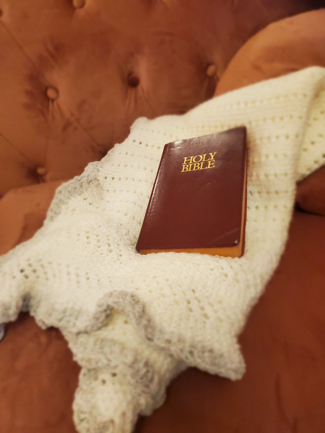 Prayer Shawl