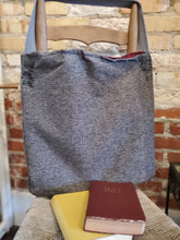 Load image into Gallery viewer, “Out of ashes” revival bag

