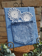 Load image into Gallery viewer, “Garden of Love” Mixed Media Canvas
