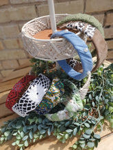 Load image into Gallery viewer, “Crowned for Glory” Headbands
