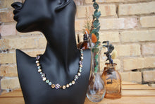 Load image into Gallery viewer, “Garden of Eden” Sorrelli Necklace
