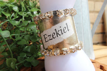 Load image into Gallery viewer, Ezekiel Cuff Bracelet
