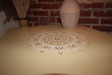 Load image into Gallery viewer, Mandala Side Table
