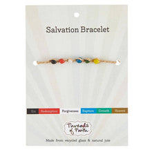 Load image into Gallery viewer, Salvation Bracelet
