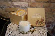 Load image into Gallery viewer, Teacup Candle Gift Set
