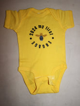 Load image into Gallery viewer, “My First Engage” Onesie
