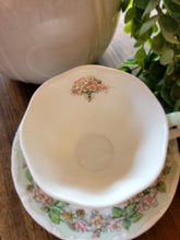 Load image into Gallery viewer, Summer tea cup set
