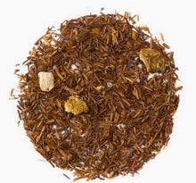 Load image into Gallery viewer, Rooibos Orange Tea Leaves
