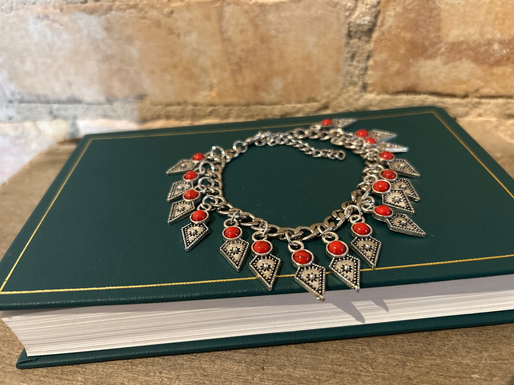 “ Armor Of God Bracelet / Anklet”