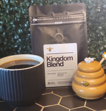 Load image into Gallery viewer, Bees &amp; Brew Coffee: Kingdom Blend
