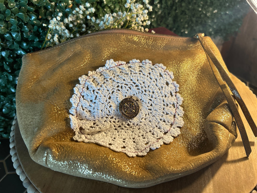 “Full Circle” Revival Bag