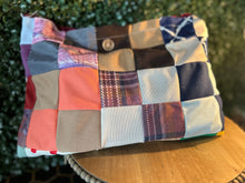 Load image into Gallery viewer, “Quilted comfort” Revival bag
