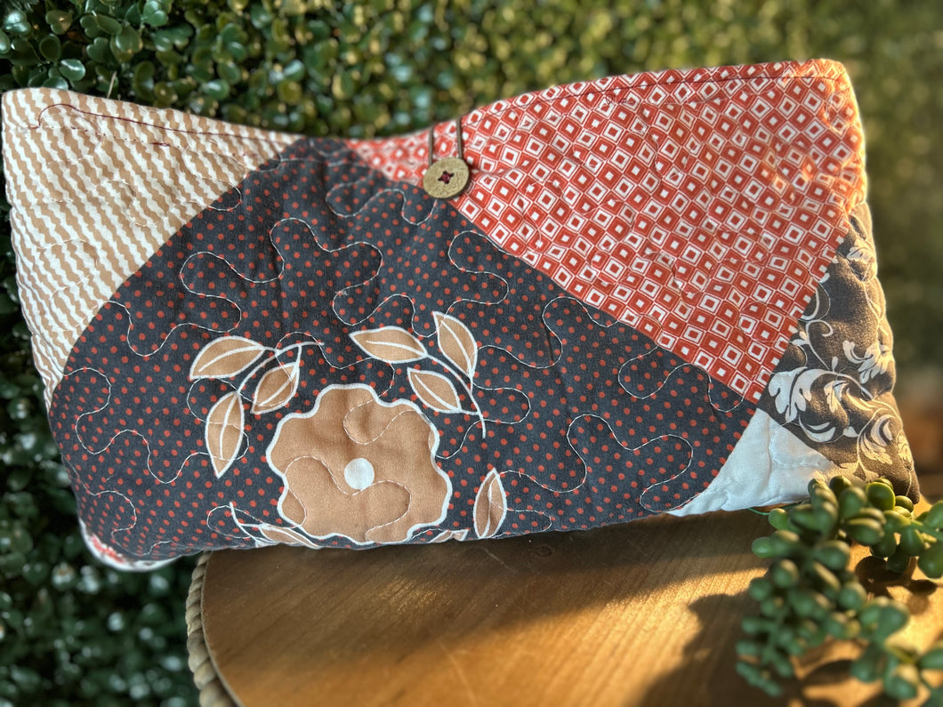 “Gather” Revival bag