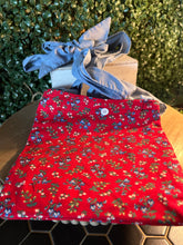 Load image into Gallery viewer, “Blueberry Delight” Revival bag
