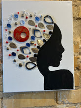 Load image into Gallery viewer, Metanioa Art
