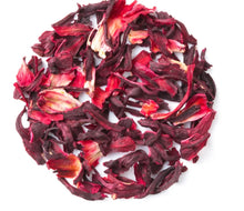 Load image into Gallery viewer, Hibiscus Tea Leaves
