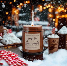 Load image into Gallery viewer, Soy Wax Candle
