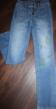 Load image into Gallery viewer, “Walk by Faith” Jeans

