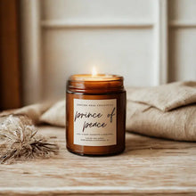 Load image into Gallery viewer, Soy Wax Candle
