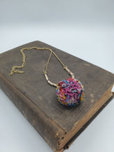 Load image into Gallery viewer, Ballin Boho necklace
